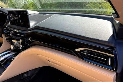 2025 Acura MDX Advance Package SH-AWD