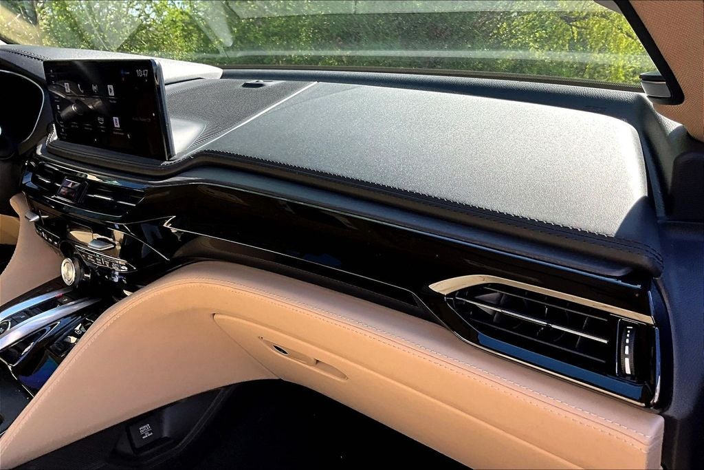 2025 Acura MDX Advance Package SH-AWD