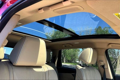 2025 Acura MDX Advance Package SH-AWD