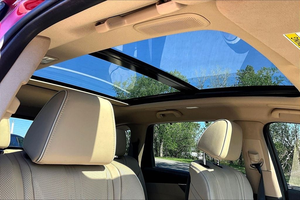 2025 Acura MDX Advance Package SH-AWD