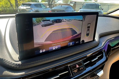 2025 Acura MDX Advance Package SH-AWD