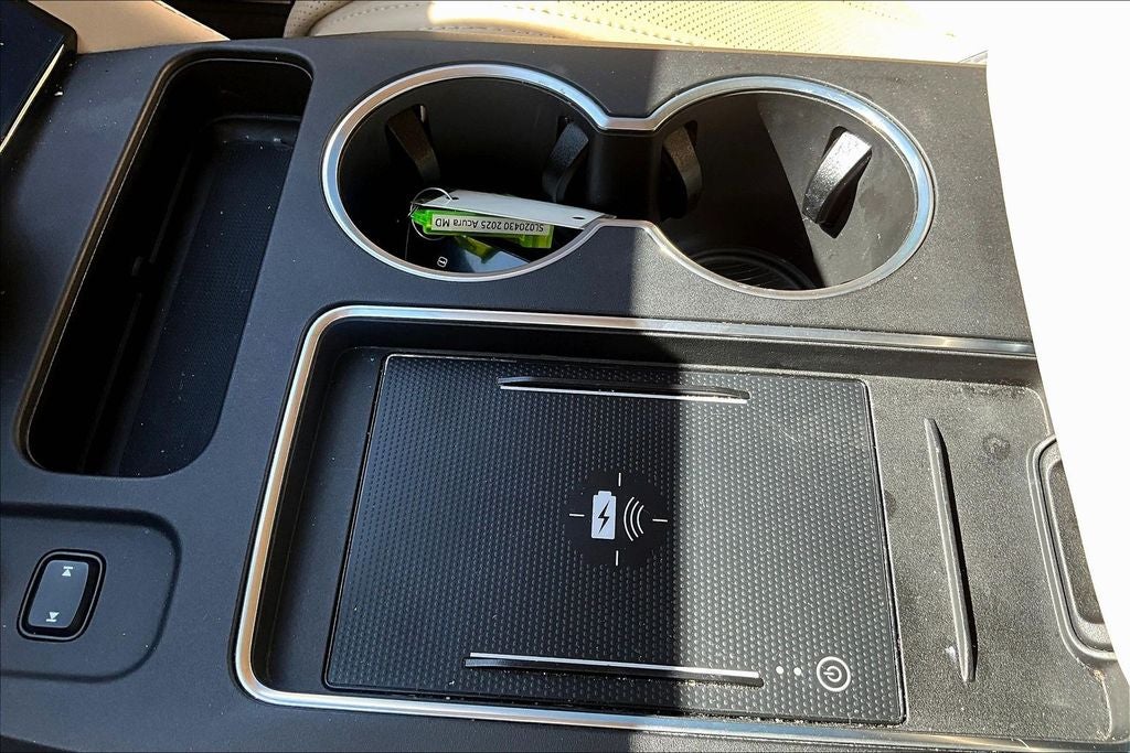 2025 Acura MDX Advance Package SH-AWD