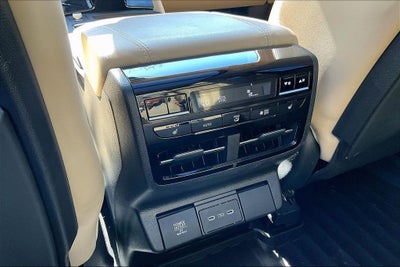 2025 Acura MDX Advance Package SH-AWD