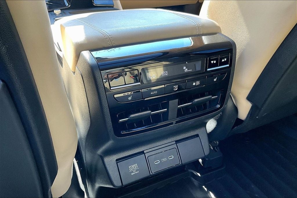 2025 Acura MDX Advance Package SH-AWD