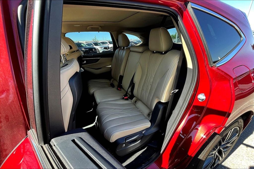 2025 Acura MDX Advance Package SH-AWD