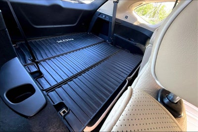 2025 Acura MDX Advance Package SH-AWD