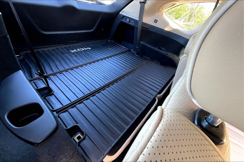 2025 Acura MDX Advance Package SH-AWD