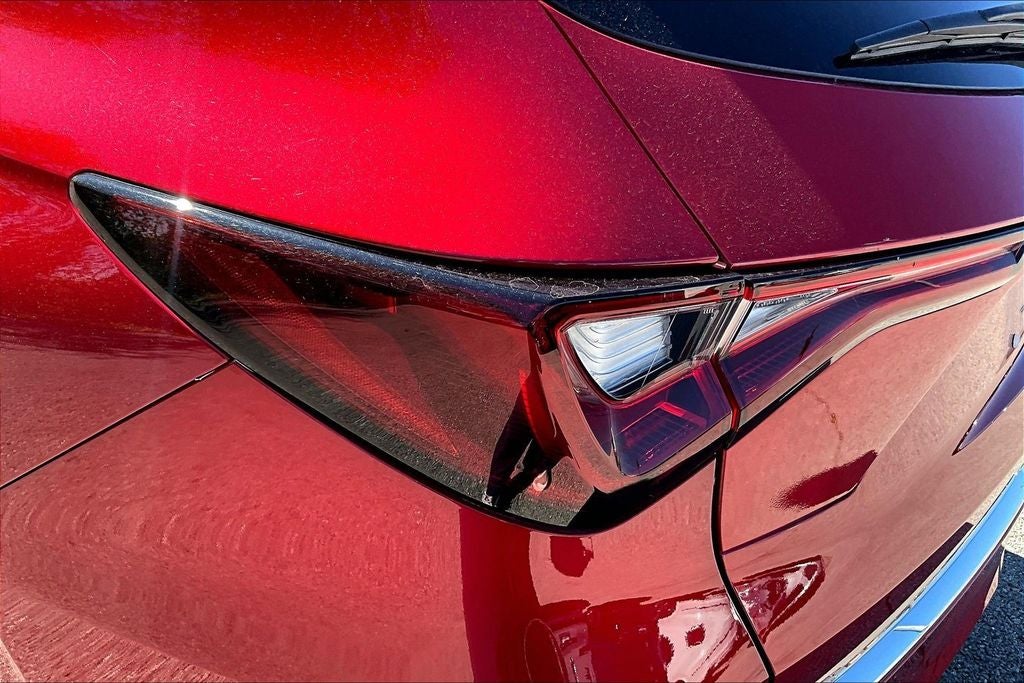 2025 Acura MDX Advance Package SH-AWD