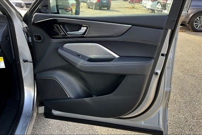 2026 Acura MDX Advance Package SH-AWD