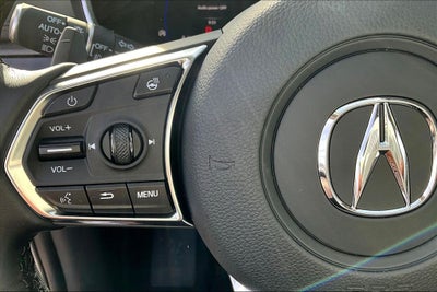 2026 Acura MDX Advance Package SH-AWD