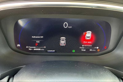 2026 Acura MDX Advance Package SH-AWD