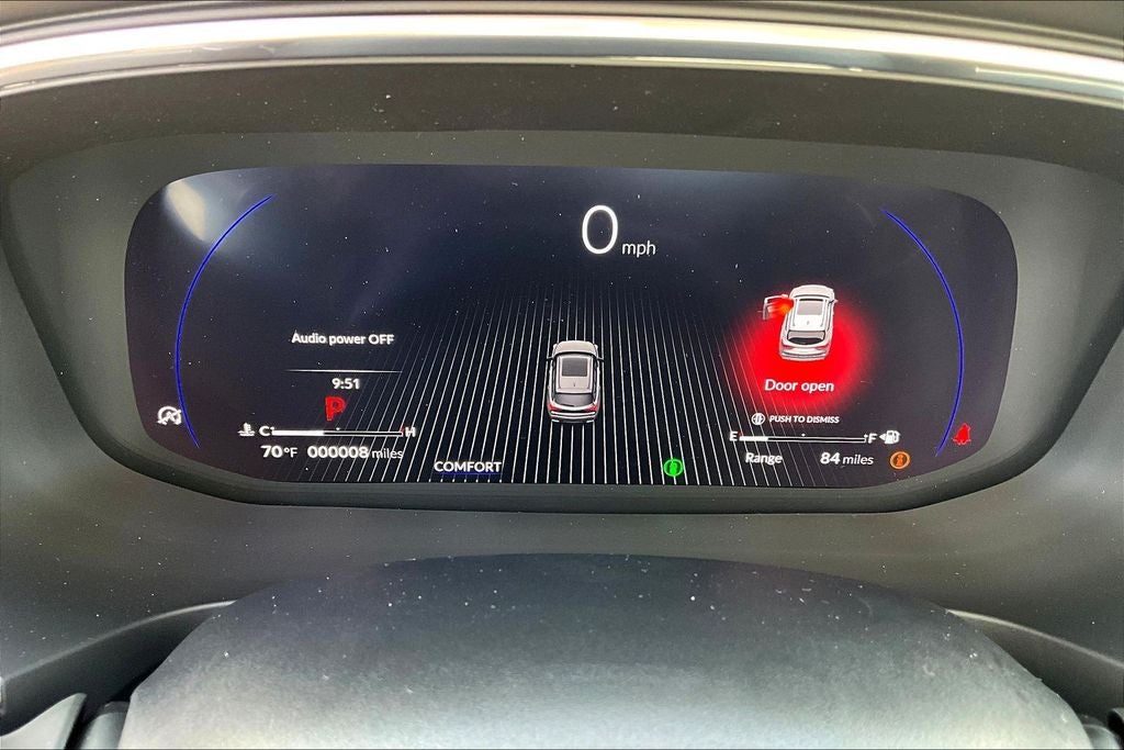 2026 Acura MDX Advance Package SH-AWD