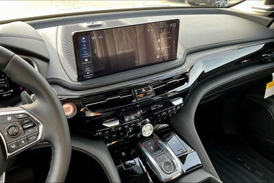 2026 Acura MDX Advance Package SH-AWD