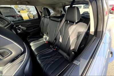 2026 Acura MDX Advance Package SH-AWD