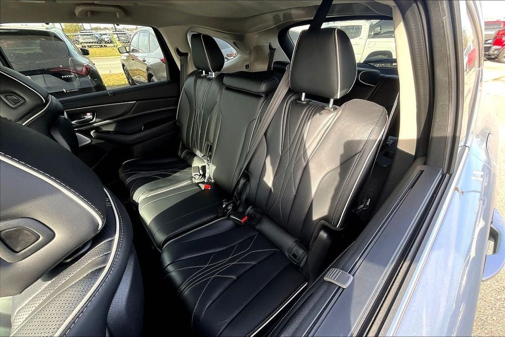 2026 Acura MDX Advance Package SH-AWD