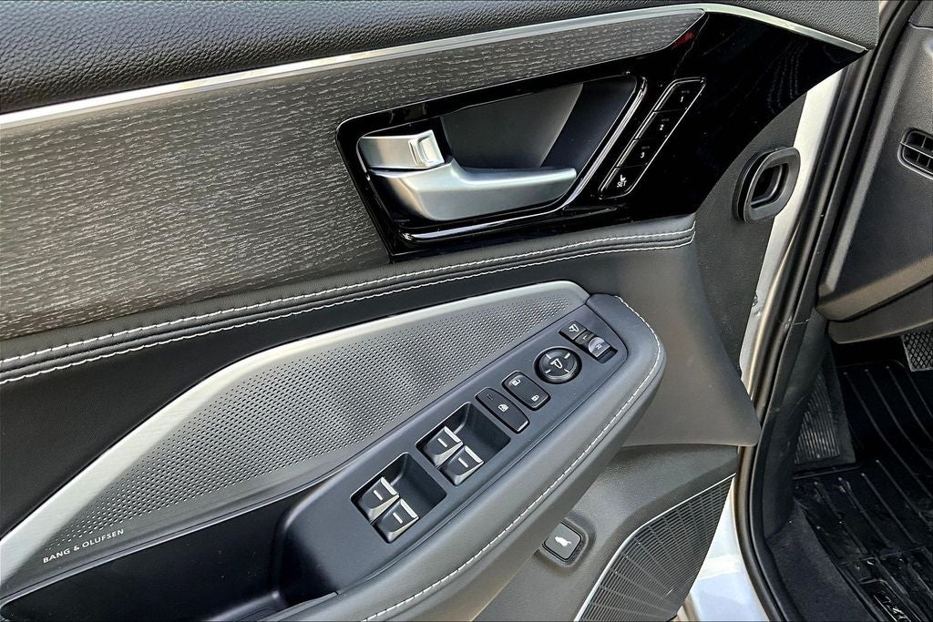 2026 Acura MDX Advance Package SH-AWD