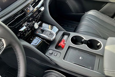 2026 Acura MDX Advance Package SH-AWD