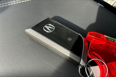 2026 Acura MDX Advance Package SH-AWD