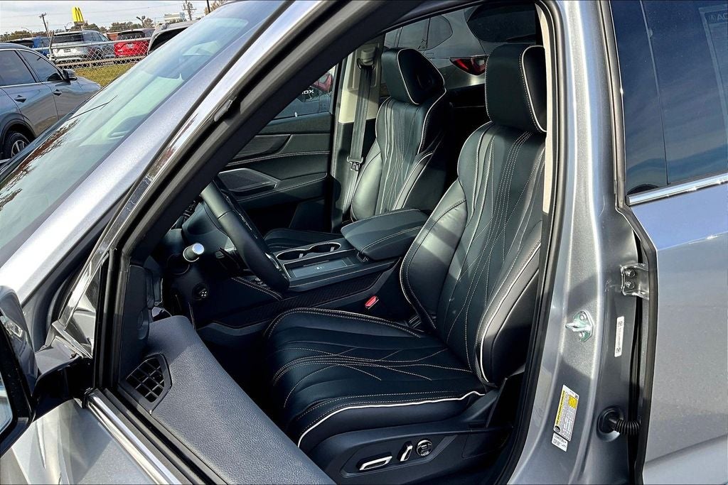 2026 Acura MDX Advance Package SH-AWD