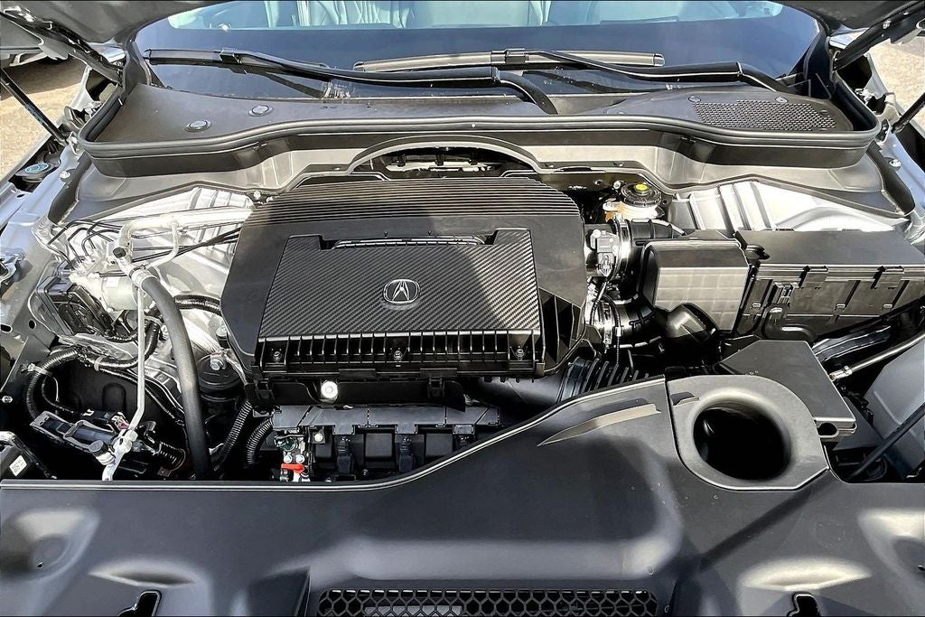 2026 Acura MDX Advance Package SH-AWD