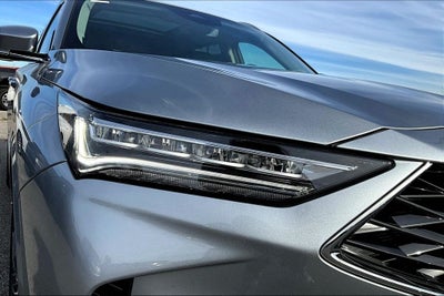 2026 Acura MDX Advance Package SH-AWD