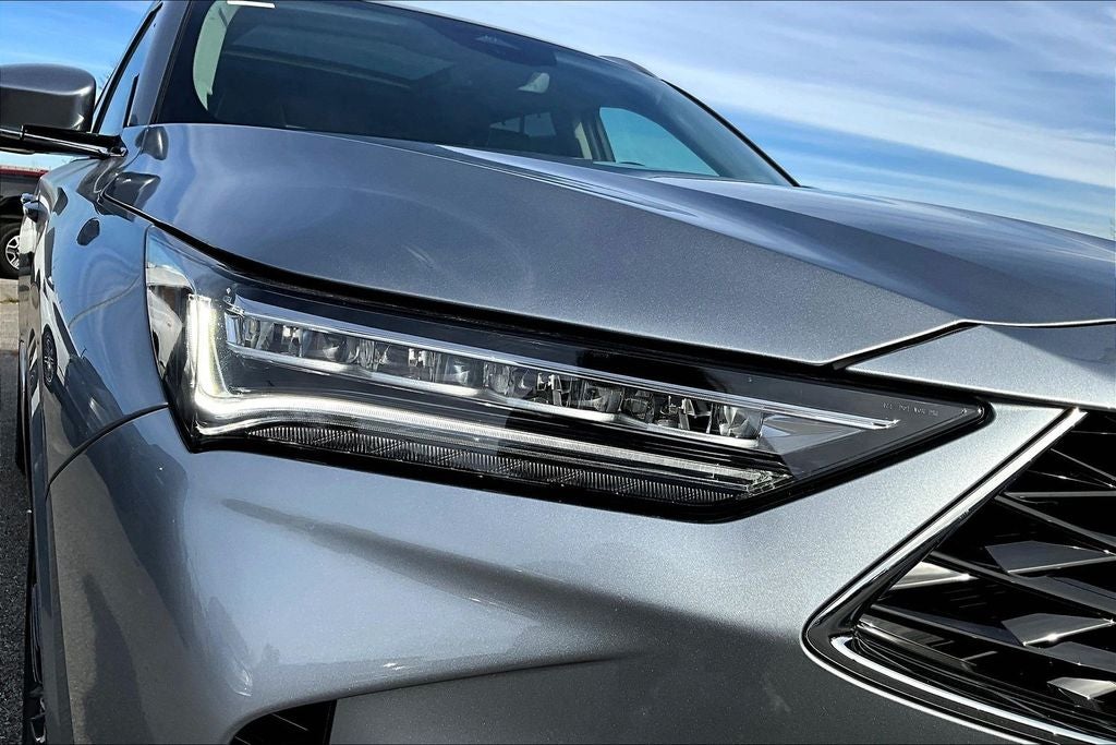 2026 Acura MDX Advance Package SH-AWD