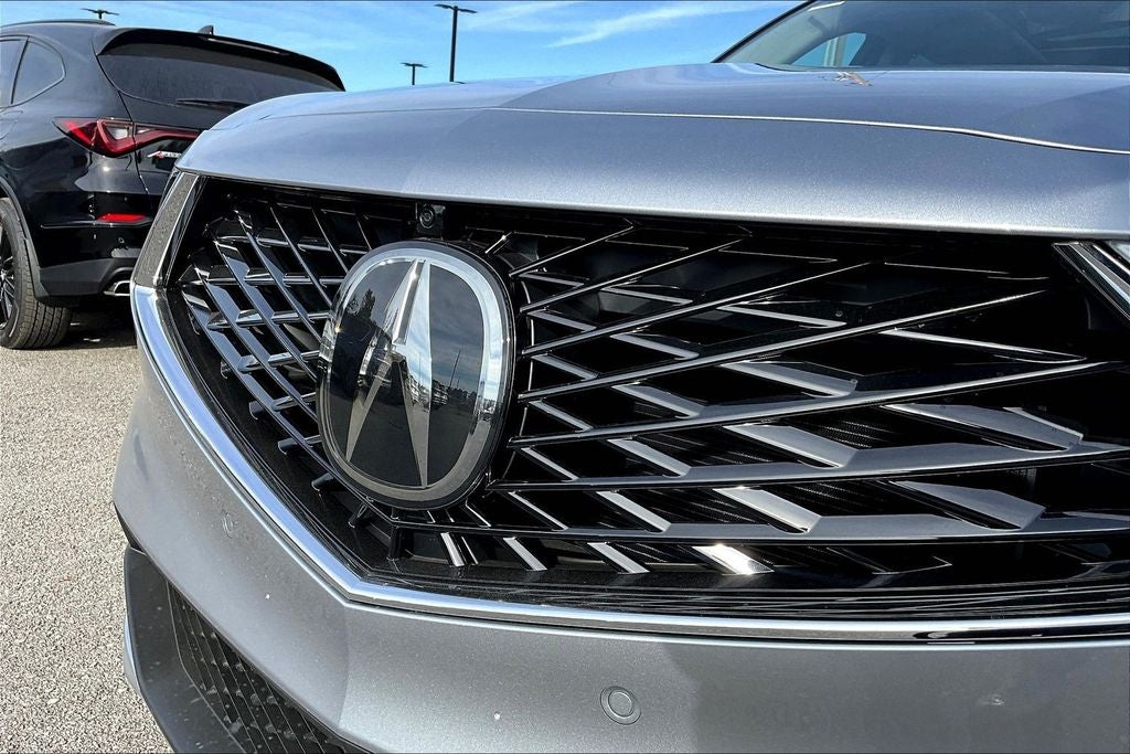 2026 Acura MDX Advance Package SH-AWD