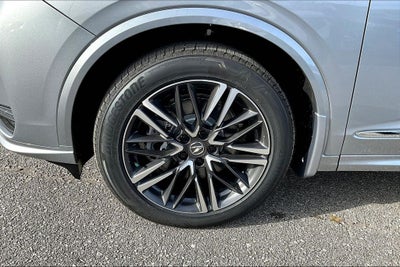 2026 Acura MDX Advance Package SH-AWD