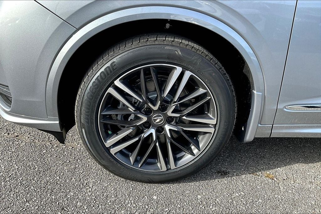 2026 Acura MDX Advance Package SH-AWD