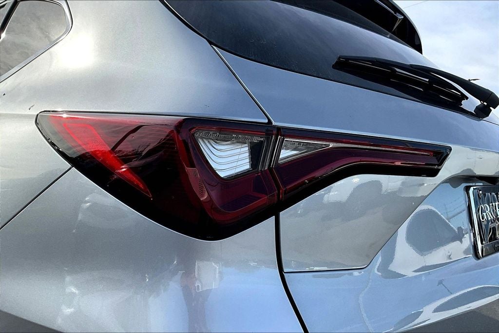 2026 Acura MDX Advance Package SH-AWD