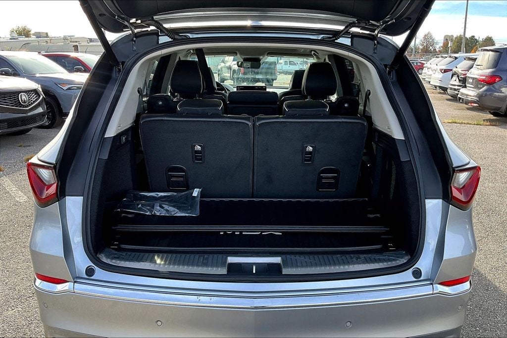 2026 Acura MDX Advance Package SH-AWD