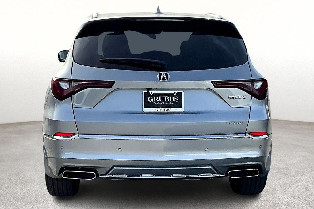 2026 Acura MDX Advance Package SH-AWD