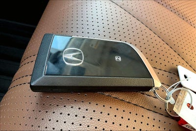 2026 Acura MDX Advance Package SH-AWD