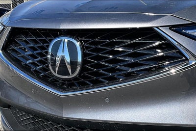 2026 Acura MDX Advance Package SH-AWD