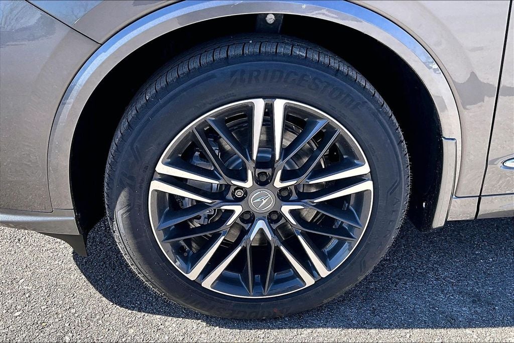 2026 Acura MDX Advance Package SH-AWD