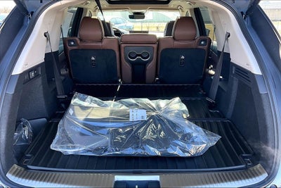 2026 Acura MDX Advance Package SH-AWD