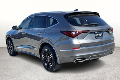 2026 Acura MDX Advance Package SH-AWD