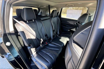 2026 Acura MDX Advance Package SH-AWD