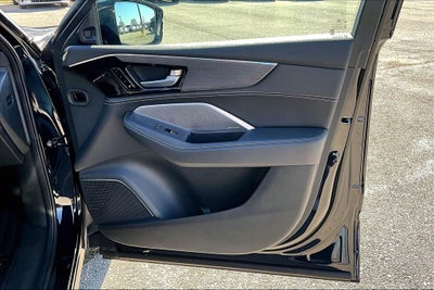 2026 Acura MDX Advance Package SH-AWD