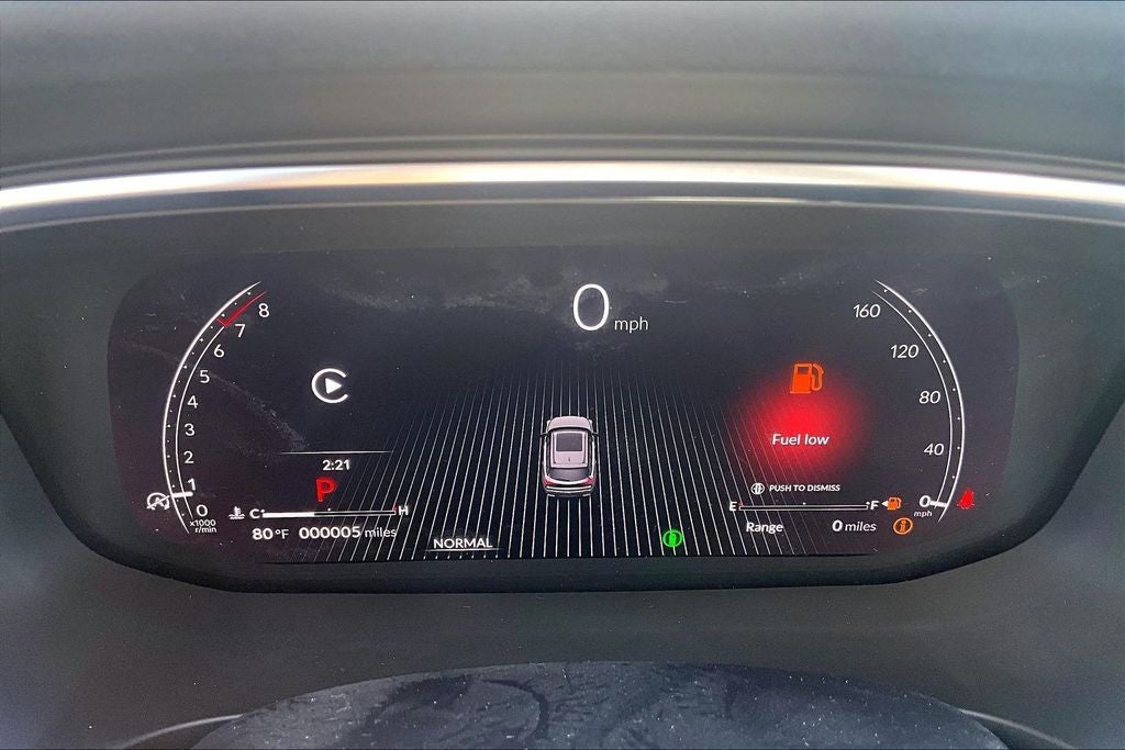 2026 Acura MDX Advance Package SH-AWD