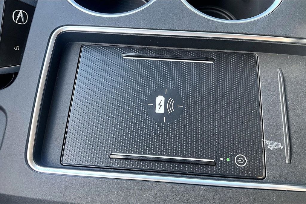 2026 Acura MDX Advance Package SH-AWD