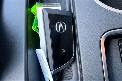 2026 Acura MDX Advance Package SH-AWD