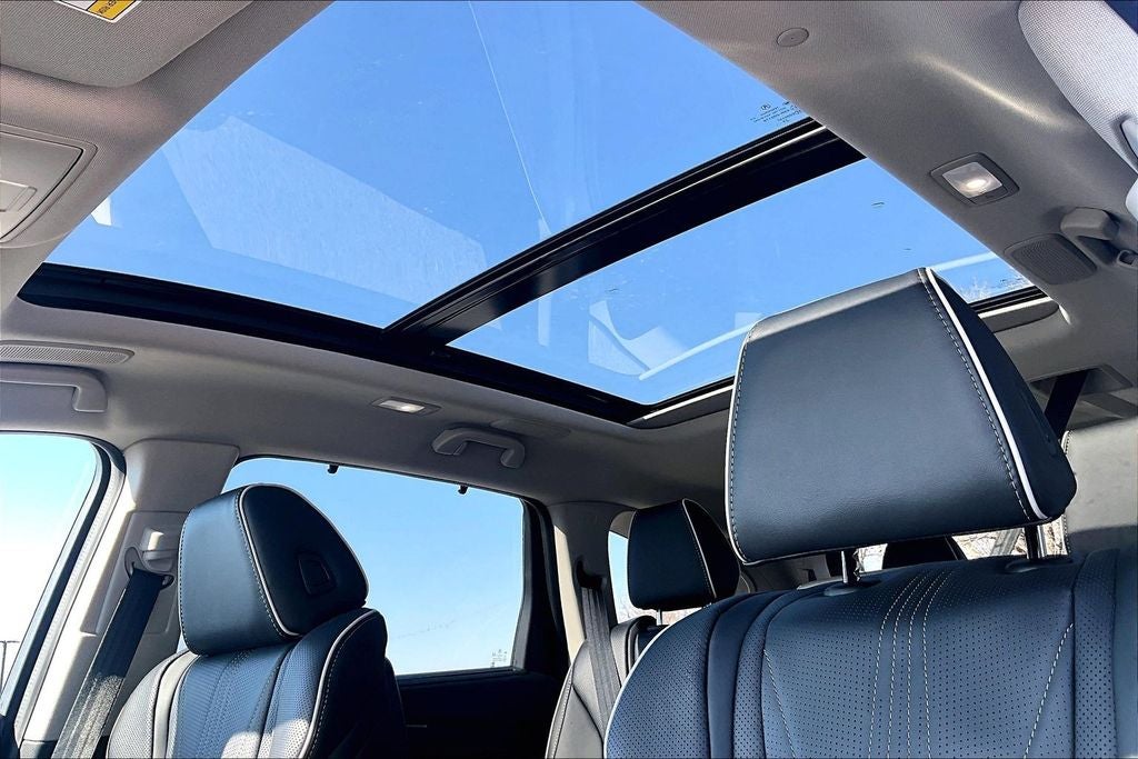 2026 Acura MDX Advance Package SH-AWD