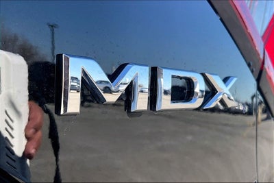 2026 Acura MDX Advance Package SH-AWD