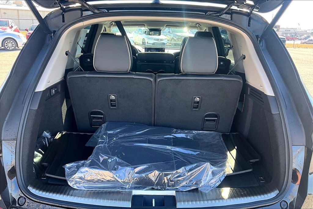 2026 Acura MDX Advance Package SH-AWD