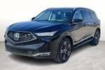 2026 Acura MDX Advance Package SH-AWD