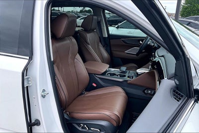 2024 Acura MDX Advance SH-AWD