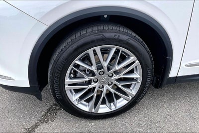2024 Acura MDX Advance SH-AWD