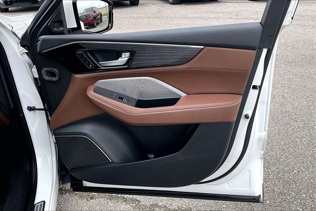 2024 Acura MDX Advance SH-AWD