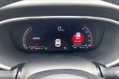 2024 Acura MDX Advance SH-AWD